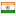 nobetcicicekcigemlik.com server is located in India